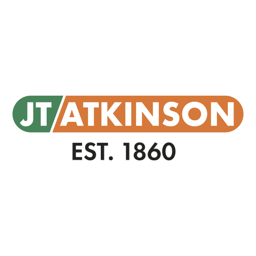 JT Atkinson 