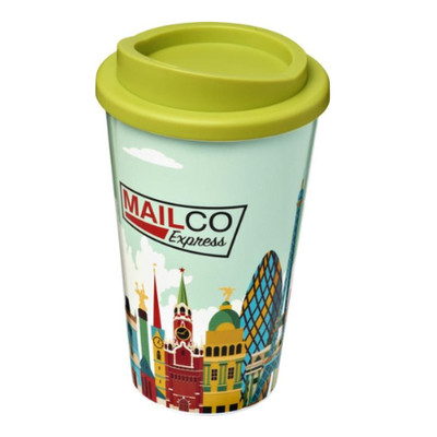 Brite-Americano® 350ml Travel Mug