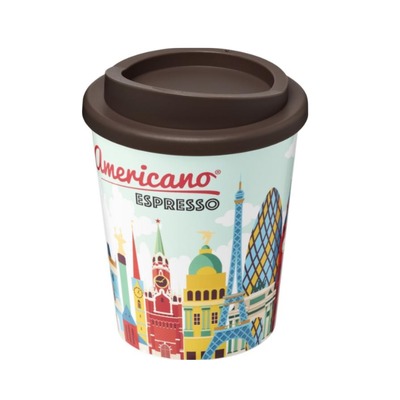 Brite-Americano® Espresso 250ml Travel Mug