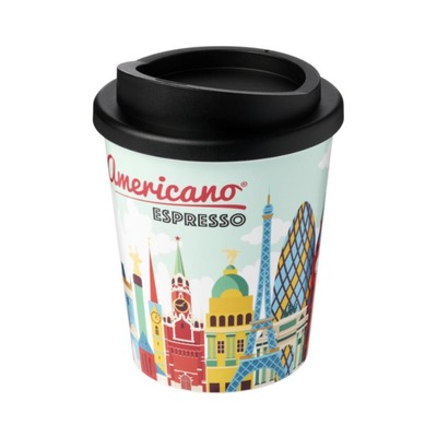 Brite-Americano® Espresso 250ml Travel Mug