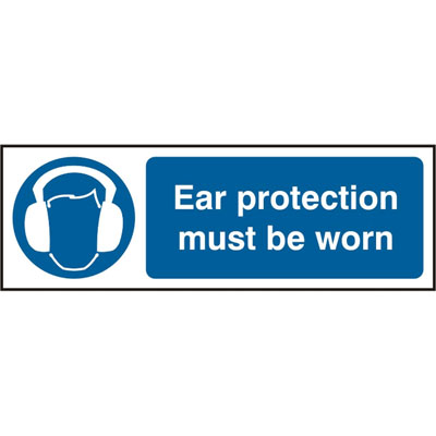 EAR PROTECTION RPVC