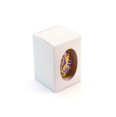 Eco Mini Egg Box