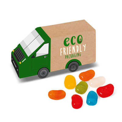 Eco Van Box - Jolly Beans
