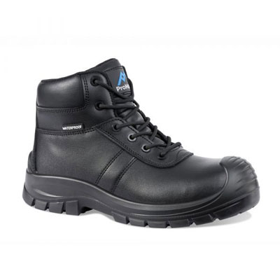 Baltimore Waterproof Safety Boot