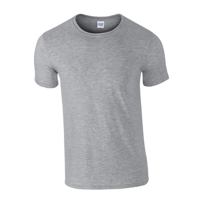 Softstyle™ Adult Ringspun T-shirt