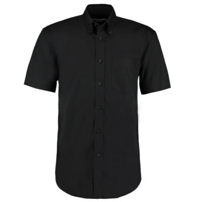 Corporate Oxford Shirt Short-Sleeved (classic fit)