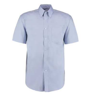 Corporate Oxford Shirt Short-Sleeved (classic fit)