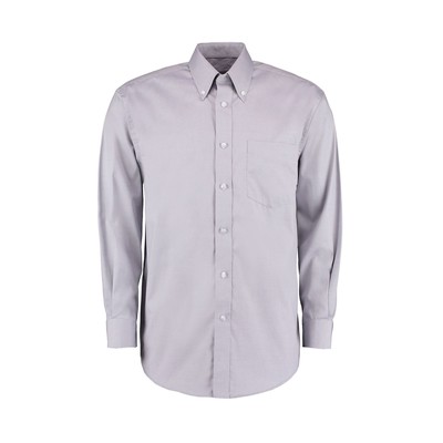 Corporate Oxford Shirt Long-Sleeved (classic fit)