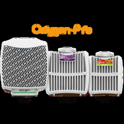 Oxygen Pro Air Freshener